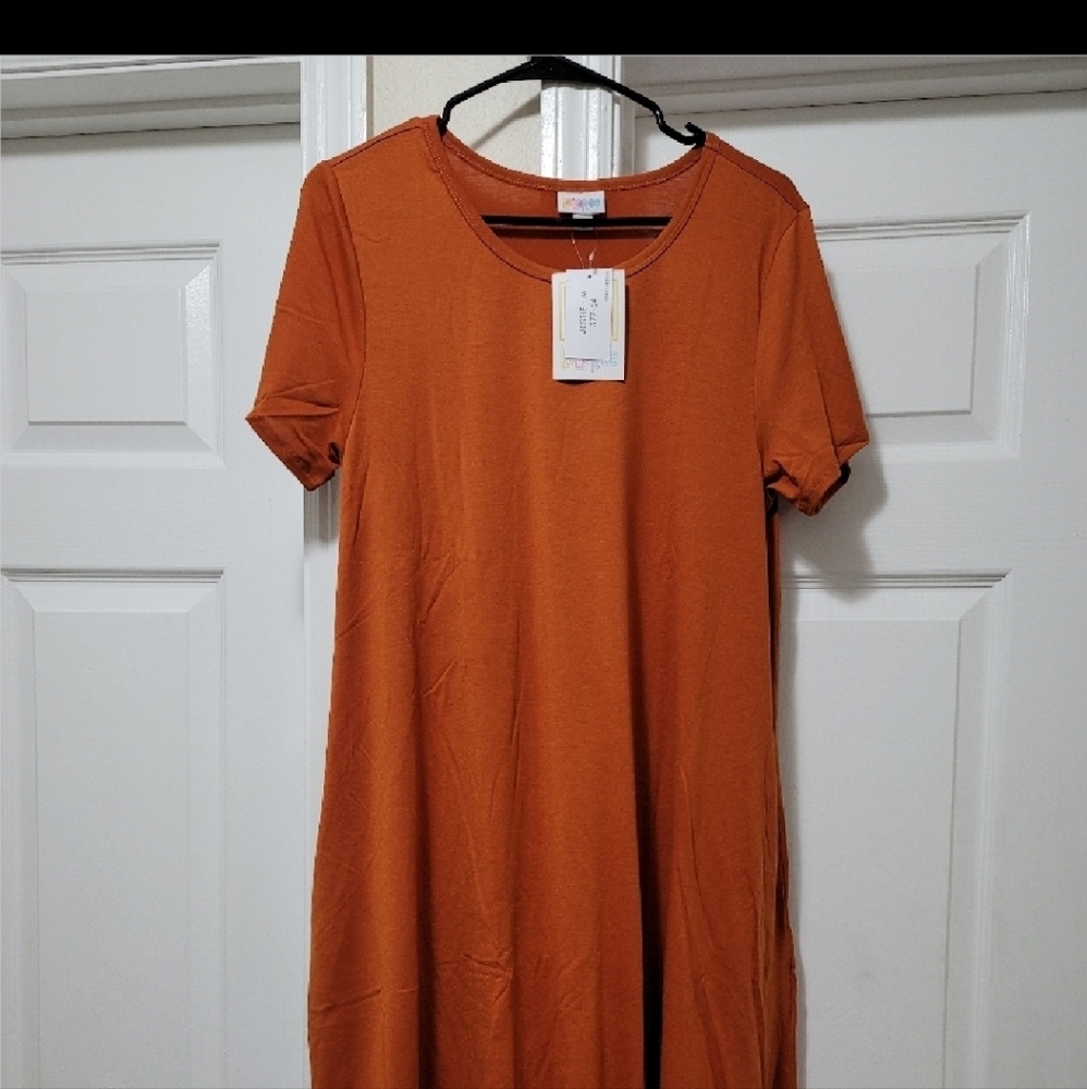 Lularoe Jessie size medium